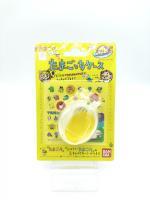 Tamagotchi Case P1/P2 Yellow jaune Bandai Boutique-Tamagotchis 4