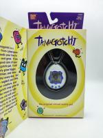 Tamagotchi Original P1/P2 White w/ blue Original Bandai 1997 Boutique-Tamagotchis 5
