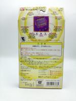 Tamagotchi Original P1/P2 White w/ blue Original Bandai 1997 Boutique-Tamagotchis 6