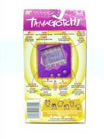 Tamagotchi Original P1/P2 orange w/ yellow Bandai 1997 English Boutique-Tamagotchis 6