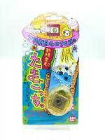 Tamagotchi Original P1/P2 clear yellow Bandai 1997 Boutique-Tamagotchis 5