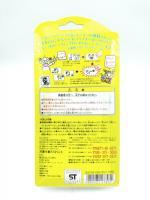 Tamagotchi Original P1/P2 clear yellow Bandai 1997 Boutique-Tamagotchis 6