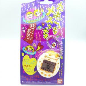 Tamagotchi Osutchi Mesutchi White w/ orange Bandai japan boxed Boutique-Tamagotchis