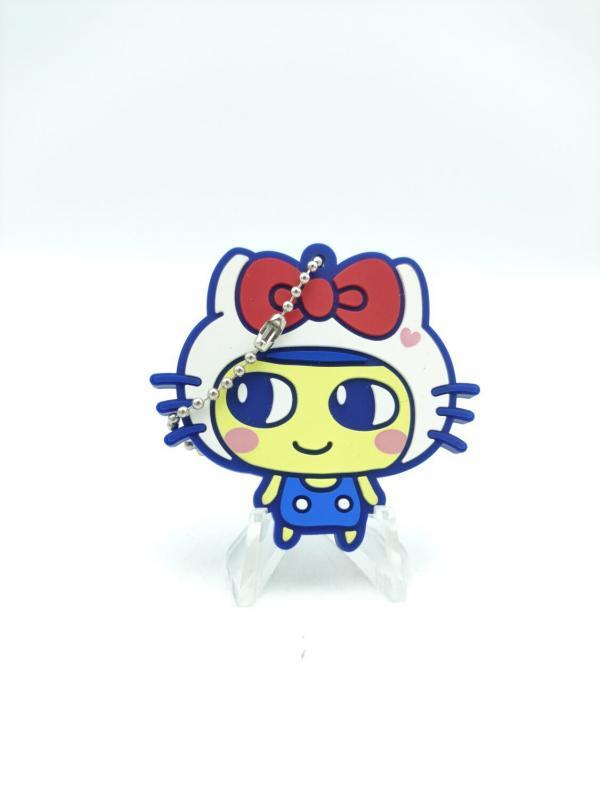 Tamagotchi Rubber mascot Uni × Sanrio Characters Special Boutique-Tamagotchis 2