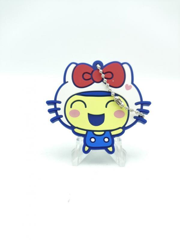 Tamagotchi Rubber mascot Uni × Sanrio Characters Special Boutique-Tamagotchis 2
