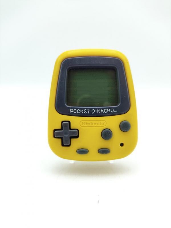 Nintendo Pokemon Pikachu Pocket Game Virtual Pet 1998 Pedometer Boutique-Tamagotchis 2