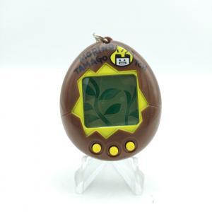 Tamagotchi Morino Forest Mori de Hakken! Tamagotch Brown Bandai 1997 Boutique-Tamagotchis
