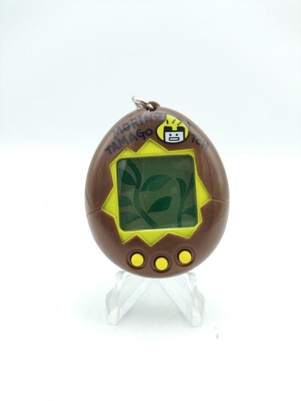 Tamagotchi Morino Forest Mori de Hakken! Tamagotch Brown Bandai 1997 Boutique-Tamagotchis 2