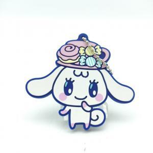 Tamagotchi Rubber mascot Uni × Sanrio Characters Special Boutique-Tamagotchis 4