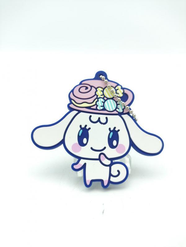 Tamagotchi Rubber mascot Uni × Sanrio Characters Special Boutique-Tamagotchis 2