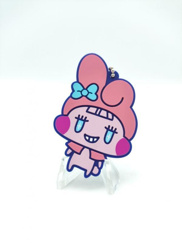 Tamagotchi Rubber mascot Uni × Sanrio Characters Special Boutique-Tamagotchis 2