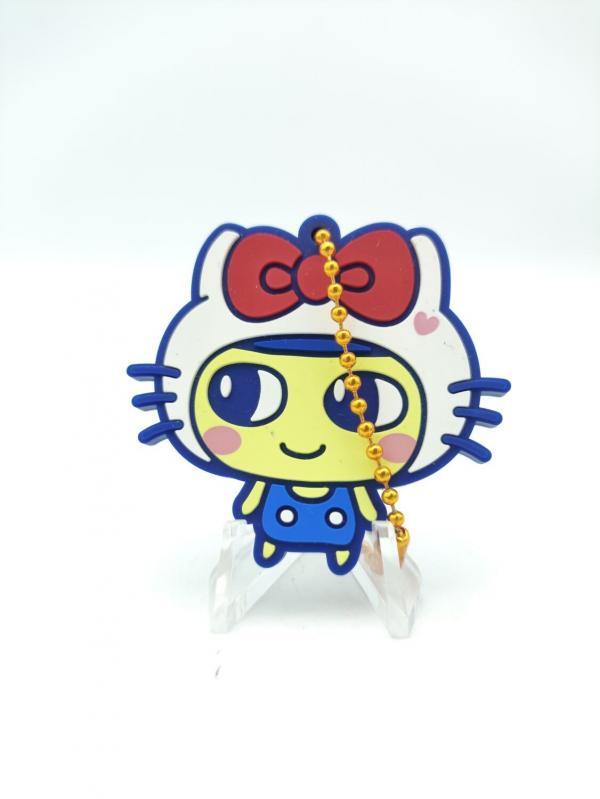 Tamagotchi Rubber mascot Uni × Sanrio Characters Special Boutique-Tamagotchis 2
