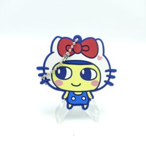 Tamagotchi Rubber mascot Uni × Sanrio Characters Special Boutique-Tamagotchis