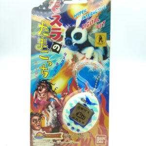 Tamagotchi Mothra Blue Virtual Pet Bandai Japan Boxed Boutique-Tamagotchis