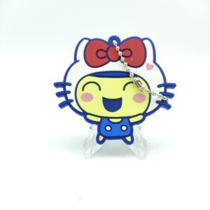 Tamagotchi Rubber mascot Uni × Sanrio Characters Special Boutique-Tamagotchis