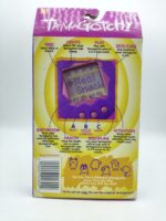 Tamagotchi Original P1/P2 pink w/ green Bandai 1997 English Boutique-Tamagotchis 7
