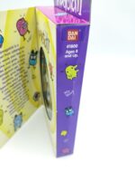 Tamagotchi Original P1/P2 white w/ blue Bandai 1997 English Boutique-Tamagotchis 9