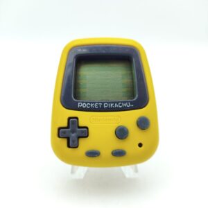 Nintendo Pokemon Pikachu Pocket Game Virtual Pet 1998 Pedometer Boutique-Tamagotchis