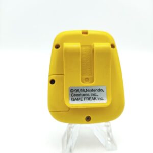 Nintendo Pokemon Pikachu Pocket Game Virtual Pet 1998 Pedometer Boutique-Tamagotchis 2