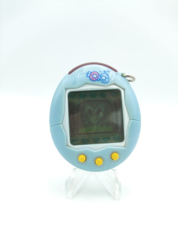 Tamagotchi Plus Connection Version 1 Light Blue bandai Boutique-Tamagotchis 2 Tamagotchi Plus Connection Version 1 Light Blue bandai Boutique-Tamagotchis 2