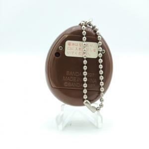 Tamagotchi Morino Forest Mori de Hakken! Tamagotch Brown Bandai 1997 Boutique-Tamagotchis 2
