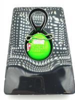 Tamagotchi Original P1/P2 Green w/ yellow Original Bandai 1997 Boutique-Tamagotchis 7