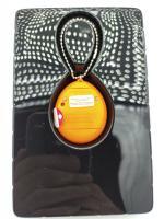 Tamagotchi Original P1/P2 orange w/ yellow Bandai 1997 English Boutique-Tamagotchis 7