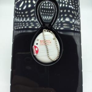 Tamagotchi Original P1/P2 White w/ blue Original Bandai 1997 Boutique-Tamagotchis 2