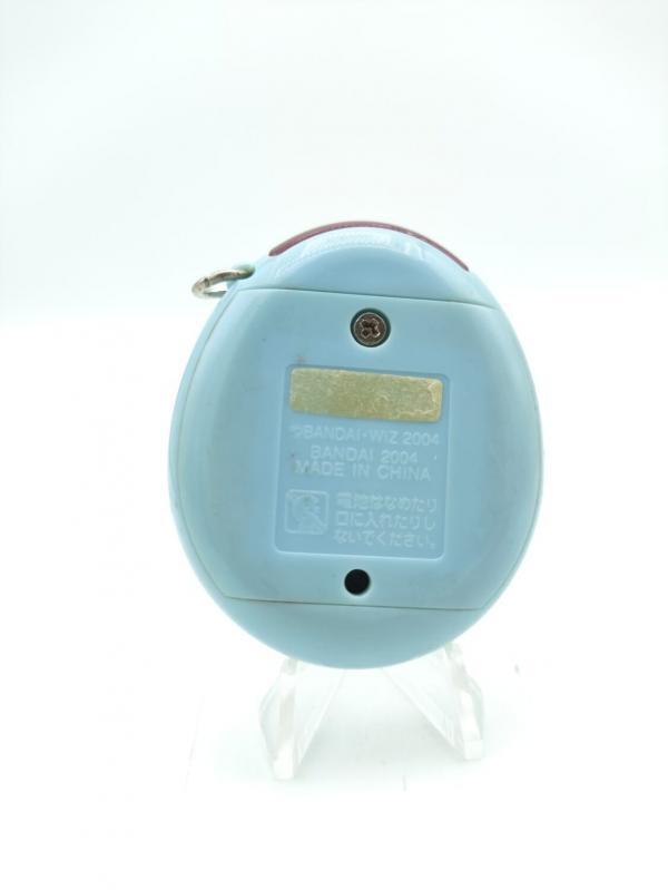 Tamagotchi Plus Connection Version 1 Light Blue bandai Boutique-Tamagotchis 3 Tamagotchi Plus Connection Version 1 Light Blue bandai Boutique-Tamagotchis 3