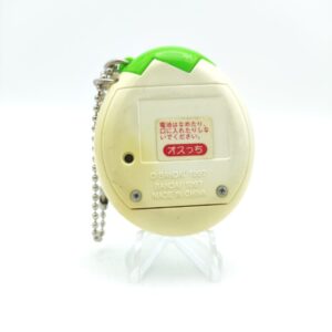 Tamagotchi Osutchi Mesutchi White w/ green Bandai japan Boutique-Tamagotchis 2
