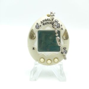 Tamagotchi Angelgotchi Tenshitchi no White Bandai 1997