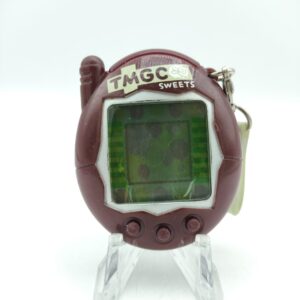 Tamagotchi Plus Keitai Kaitsuu Chocolate Brown Bandai Boutique-Tamagotchis 2