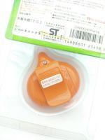 Dragon Quest Slime Virtual Pet Pedometer Arukundesu Enix Orange Boutique-Tamagotchis 7 Dragon Quest Slime Virtual Pet Pedometer Arukundesu Enix Orange Boutique-Tamagotchis 7