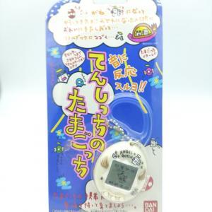 Tamagotchi Angelgotchi Tenshitchi no Blue Bandai 1997 Boutique-Tamagotchis 9 Tamagotchi Angelgotchi Tenshitchi no Blue Bandai 1997 Boutique-Tamagotchis 9
