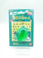 Tamagotchi Case Morino forest Green Bandai Boutique-Tamagotchis 4 Tamagotchi Case Morino forest Green Bandai Boutique-Tamagotchis 4