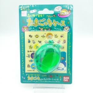 Tamagotchi Case P1/P2 Blue bleu Bandai Boutique-Tamagotchis 6 Tamagotchi Case P1/P2 Blue bleu Bandai Boutique-Tamagotchis 6