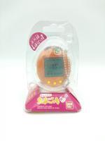 Tamagotchi Plus Connection Version 1 Translucent Orange bandai Boutique-Tamagotchis 4 Tamagotchi Plus Connection Version 1 Translucent Orange bandai Boutique-Tamagotchis 4