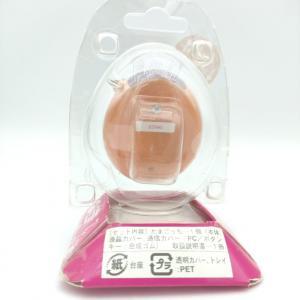 Tamagotchi Plus Connection Version 1 Translucent Orange bandai Boutique-Tamagotchis 2