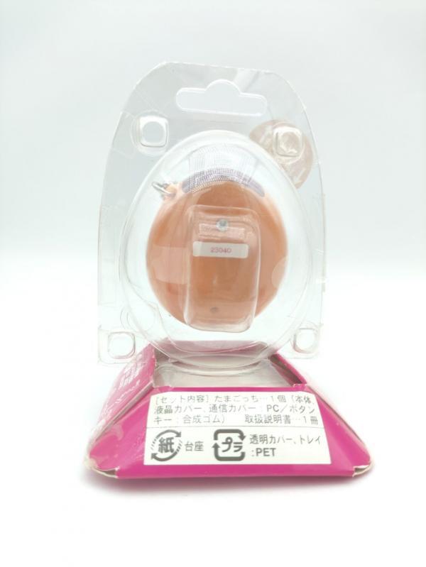 Tamagotchi Plus Connection Version 1 Translucent Orange bandai Boutique-Tamagotchis 3 Tamagotchi Plus Connection Version 1 Translucent Orange bandai Boutique-Tamagotchis 3