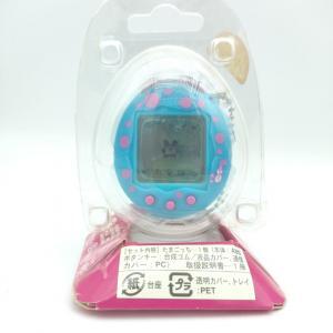 Tamagotchi Plus Connection Version 1 Soap Bubble bandai Boutique-Tamagotchis