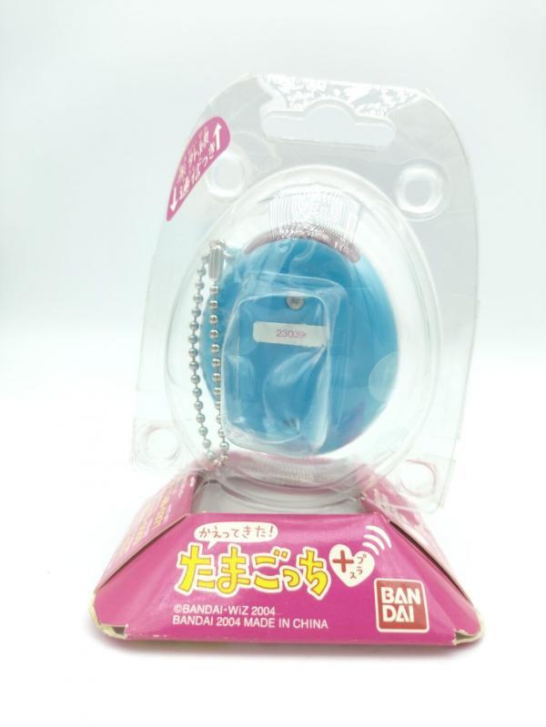 Tamagotchi Plus Connection Version 1 Soap Bubble bandai Boutique-Tamagotchis 3 Tamagotchi Plus Connection Version 1 Soap Bubble bandai Boutique-Tamagotchis 3