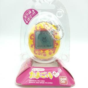 Tamagotchi Plus Connection Version 1 Yellow bandai Boutique-Tamagotchis