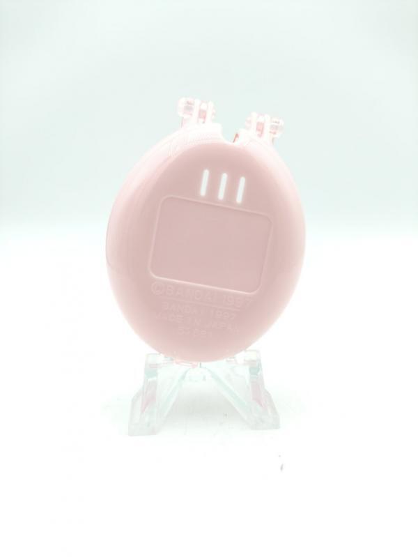 Tamagotchi Case P1/P2 Pink rose Bandai Boutique-Tamagotchis 3 Tamagotchi Case P1/P2 Pink rose Bandai Boutique-Tamagotchis 3