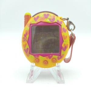 Tamagotchi Keitai Kaitsuu Tamagotchi Plus Autumn 2-Pack Hot orange Bandai Boutique-Tamagotchis
