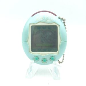Tamagotchi Plus Connection Version 1 Shiny Blue bandai Boutique-Tamagotchis