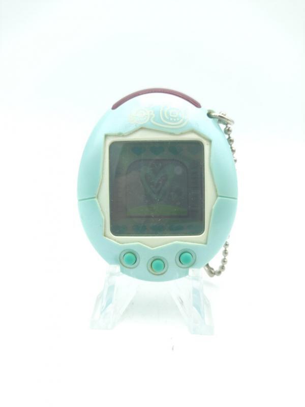 Tamagotchi Plus Connection Version 1 Shiny Blue bandai Boutique-Tamagotchis 2 Tamagotchi Plus Connection Version 1 Shiny Blue bandai Boutique-Tamagotchis 2