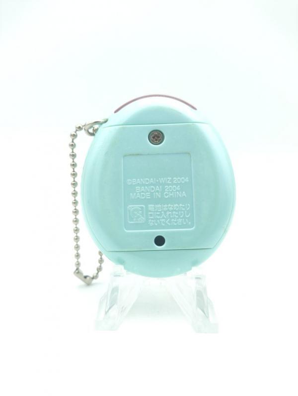 Tamagotchi Plus Connection Version 1 Shiny Blue bandai Boutique-Tamagotchis 3 Tamagotchi Plus Connection Version 1 Shiny Blue bandai Boutique-Tamagotchis 3