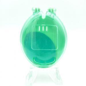 Tamagotchi Case P1/P2 Green Bandai Boutique-Tamagotchis