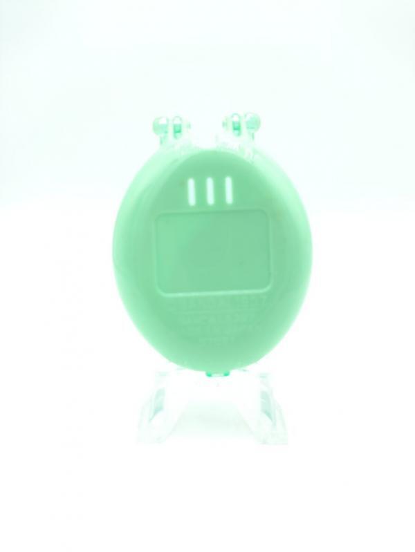 Tamagotchi Case P1/P2 Green Bandai Boutique-Tamagotchis 3 Tamagotchi Case P1/P2 Green Bandai Boutique-Tamagotchis 3