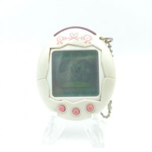 Tamagotchi Plus Connection Version 1 Shiny White bandai Boutique-Tamagotchis